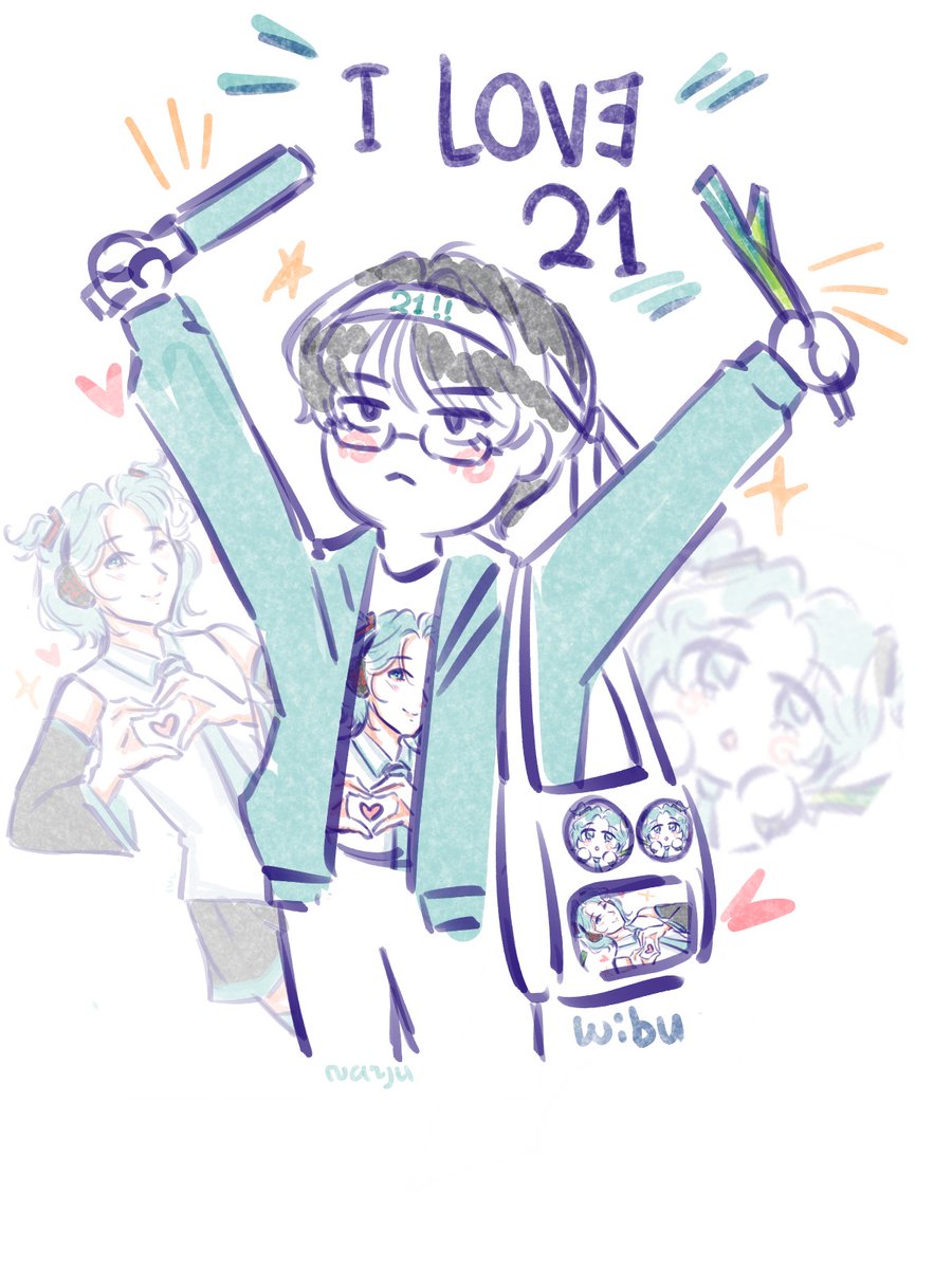Mami (@maminyaiyan) / Posts / X