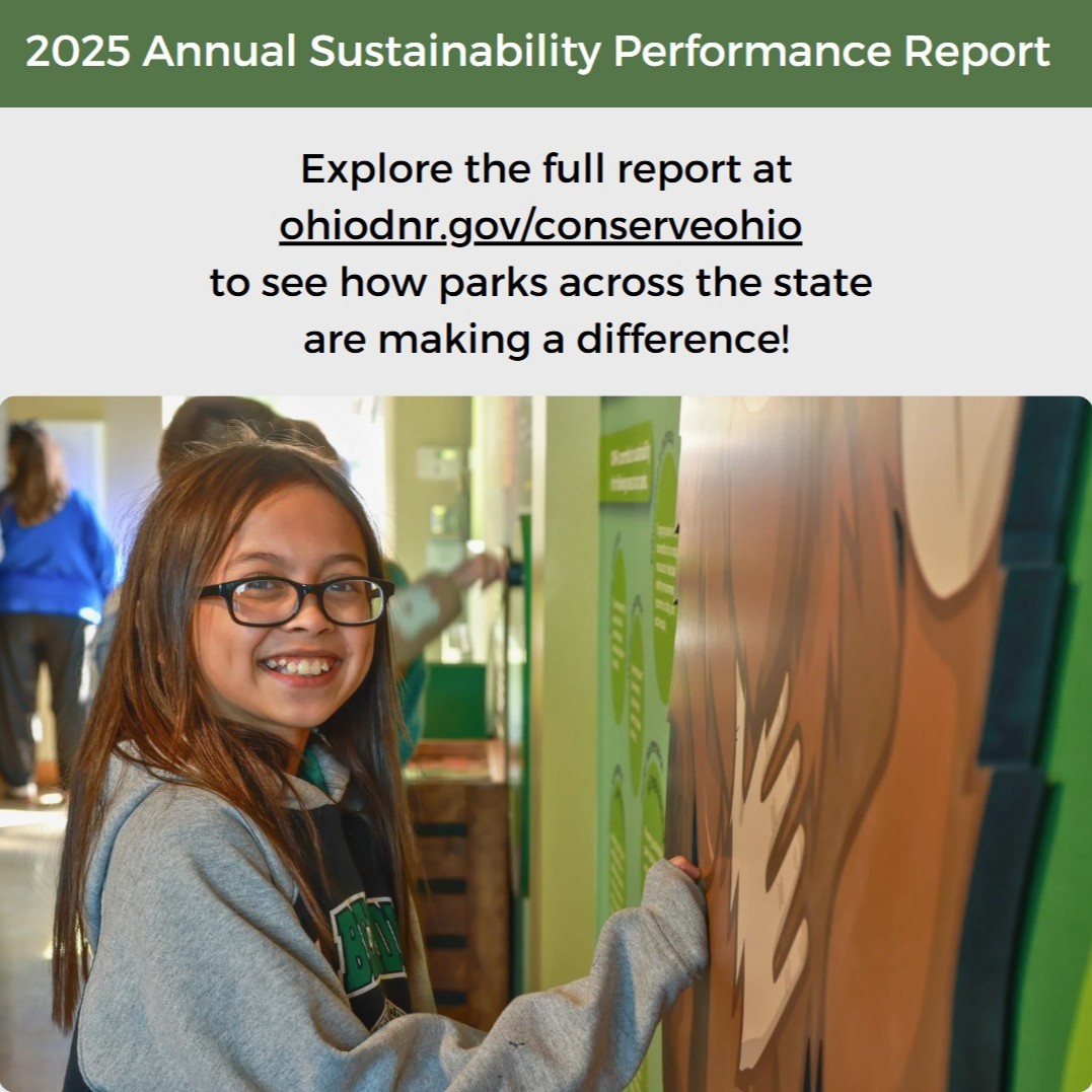 Ohio State Parks & Watercraft tweet media