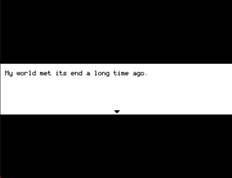 Daily Hello Charlotte Bot tweet media