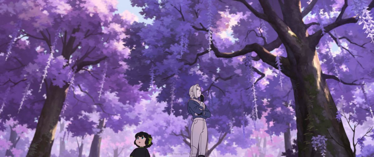 GKIDS Films tweet media