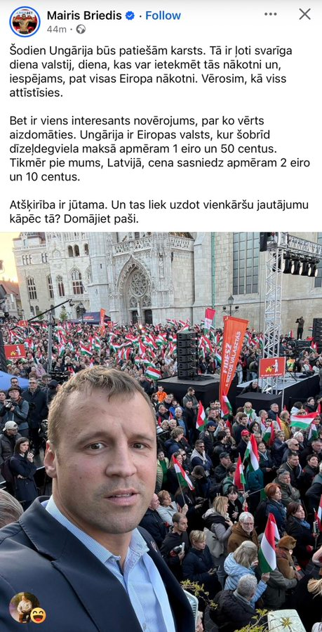 Aivars Ozoliņš tweet media
