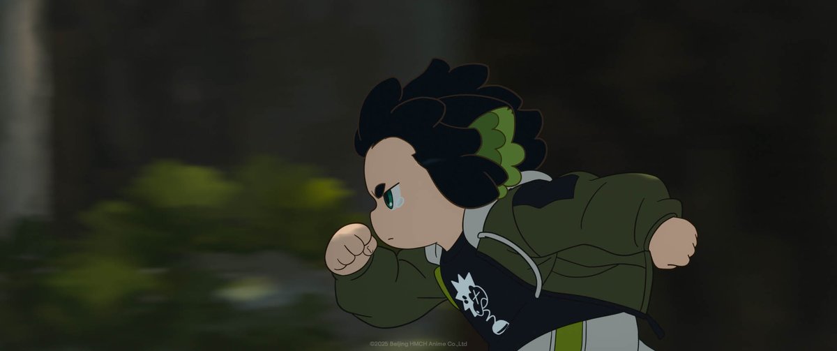 GKIDS Films tweet media