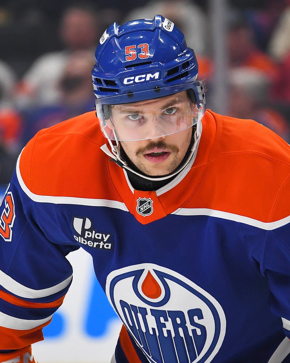 Edmonton Oilers tweet media