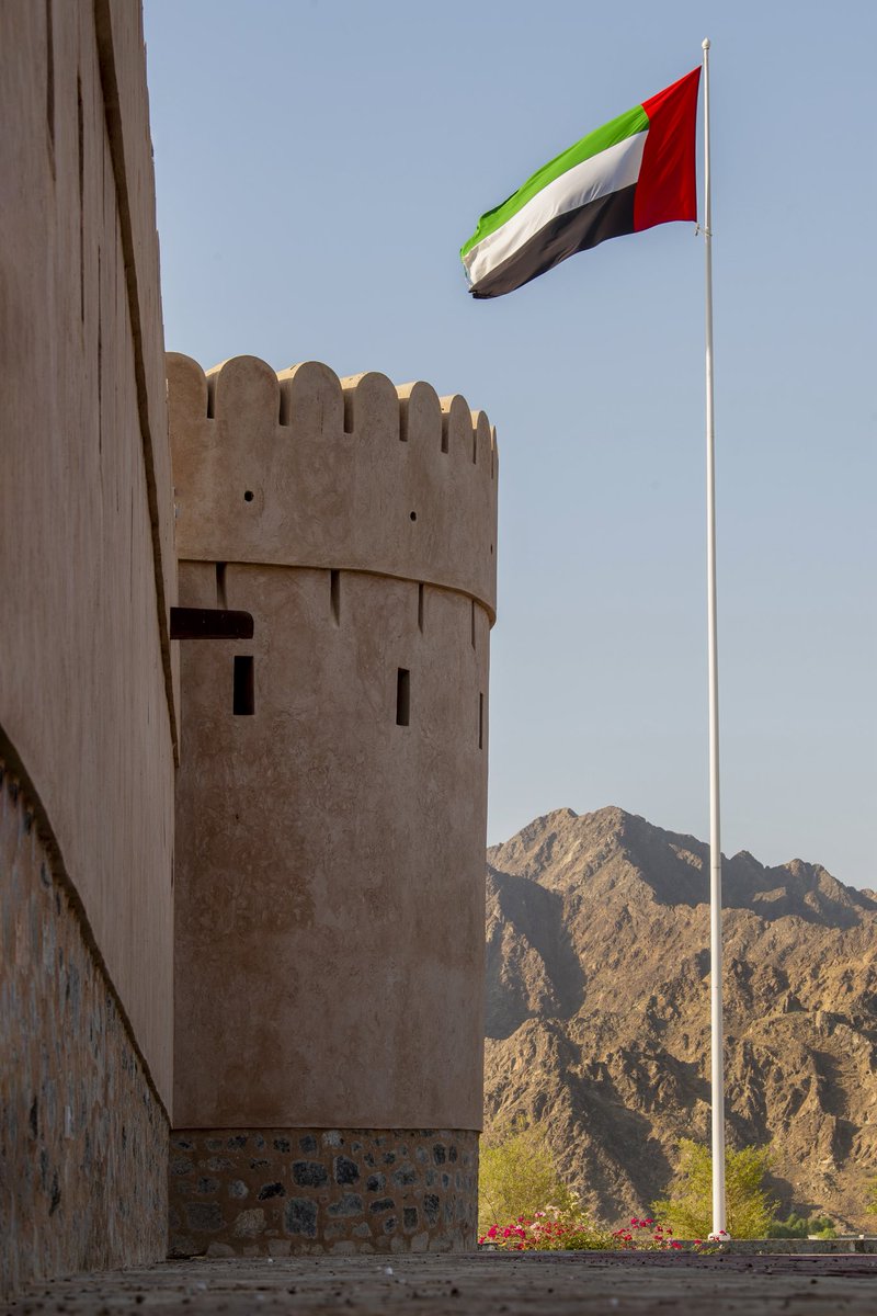 Ajman Museums tweet media