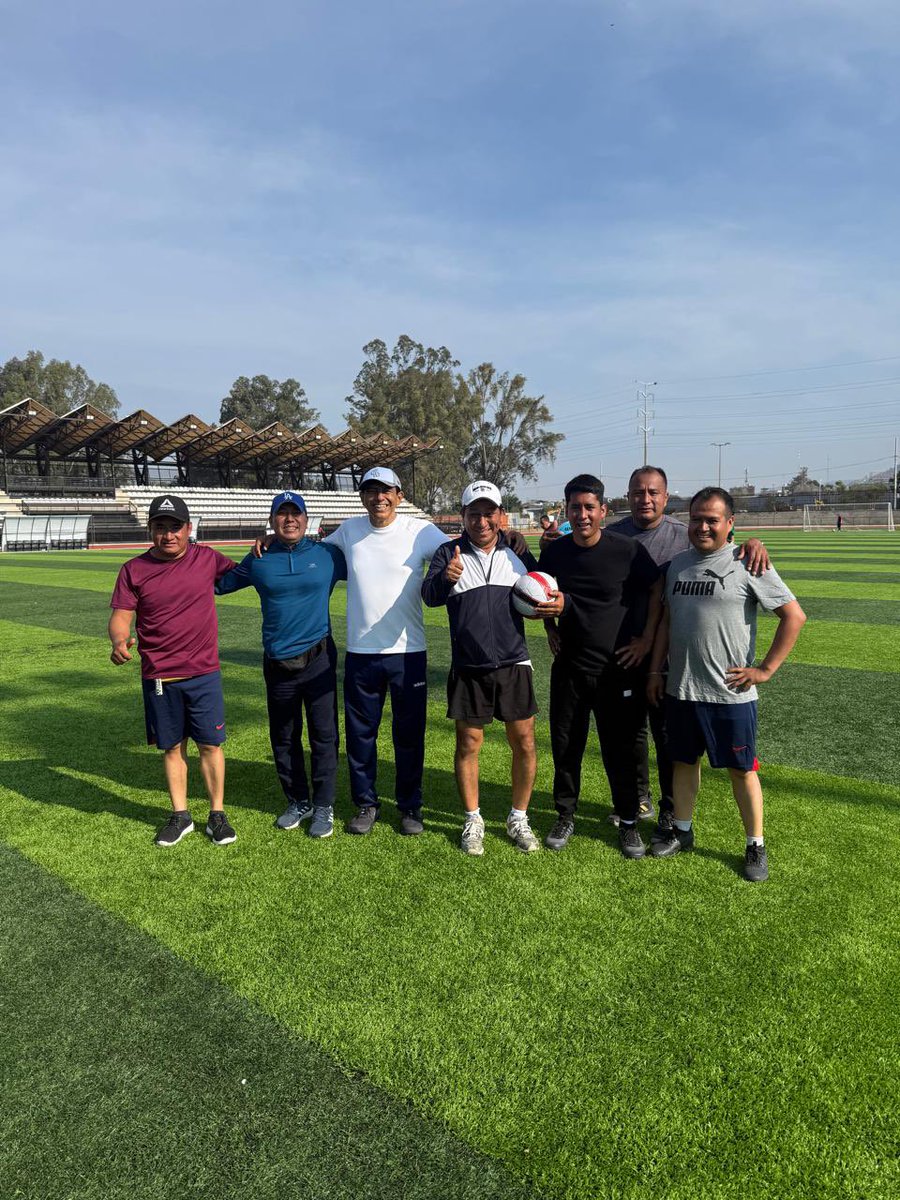 Salomón Jara Cruz tweet media