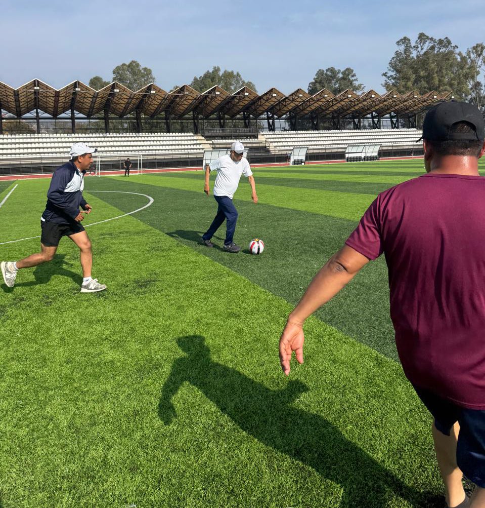 Salomón Jara Cruz tweet media