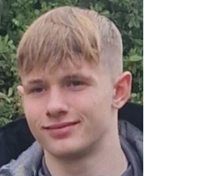 Missing Andrew Gosden tweet media