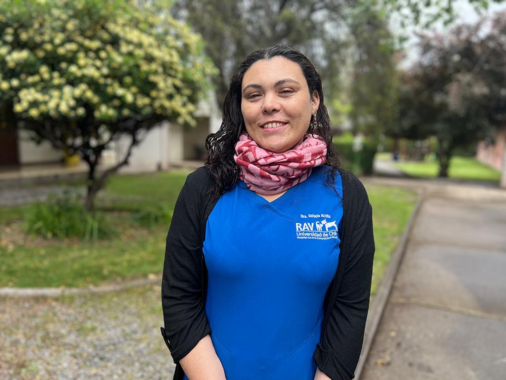 Universidad de Chile tweet media