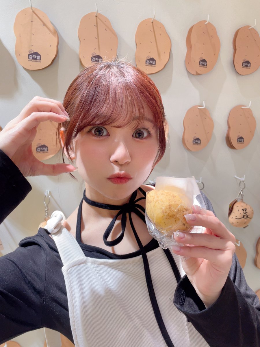 ひなぷ(武田雛歩) tweet media