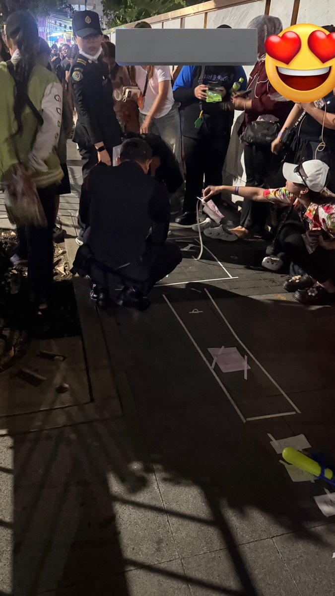 ͛♡̷̷̷･͛NUMBER 2 ⸌☻ັ⸍꙳ tweet media