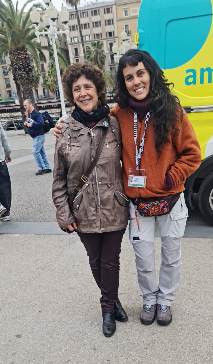 Nuria Suárez tweet media