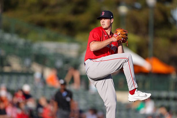 BallPark Buzz tweet media