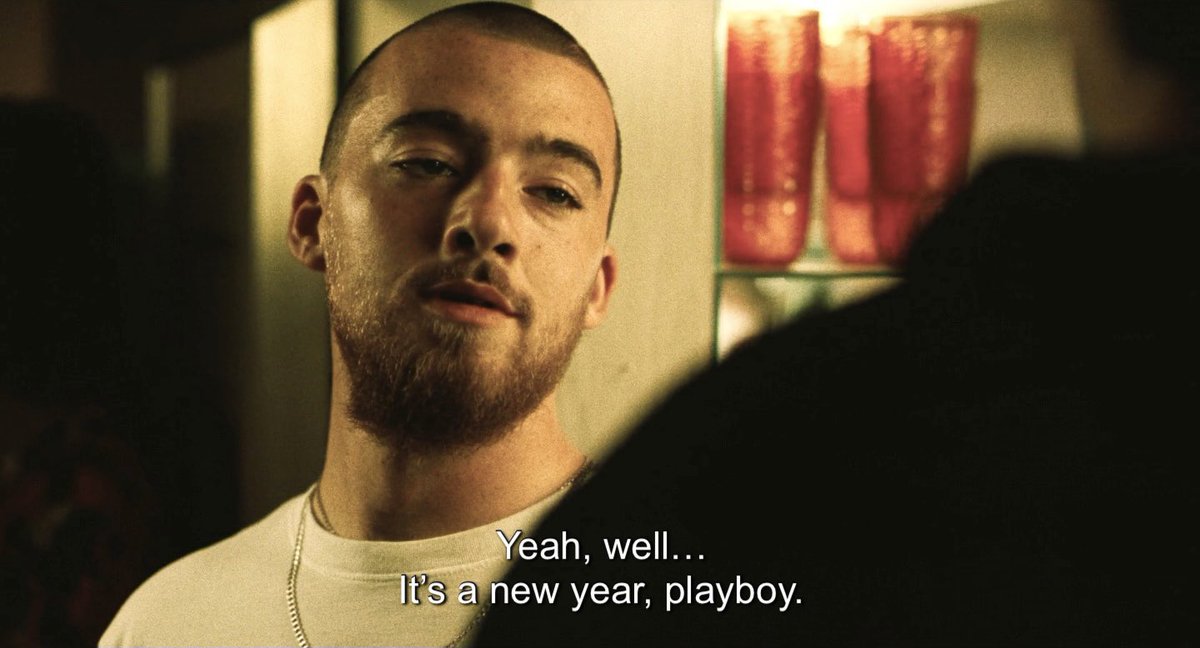 out of context HBO tweet media