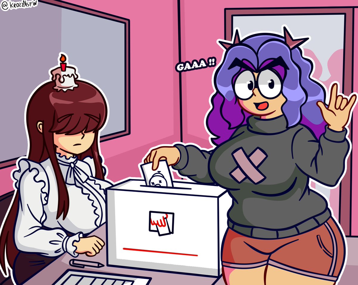 KrozzNsfw tweet media