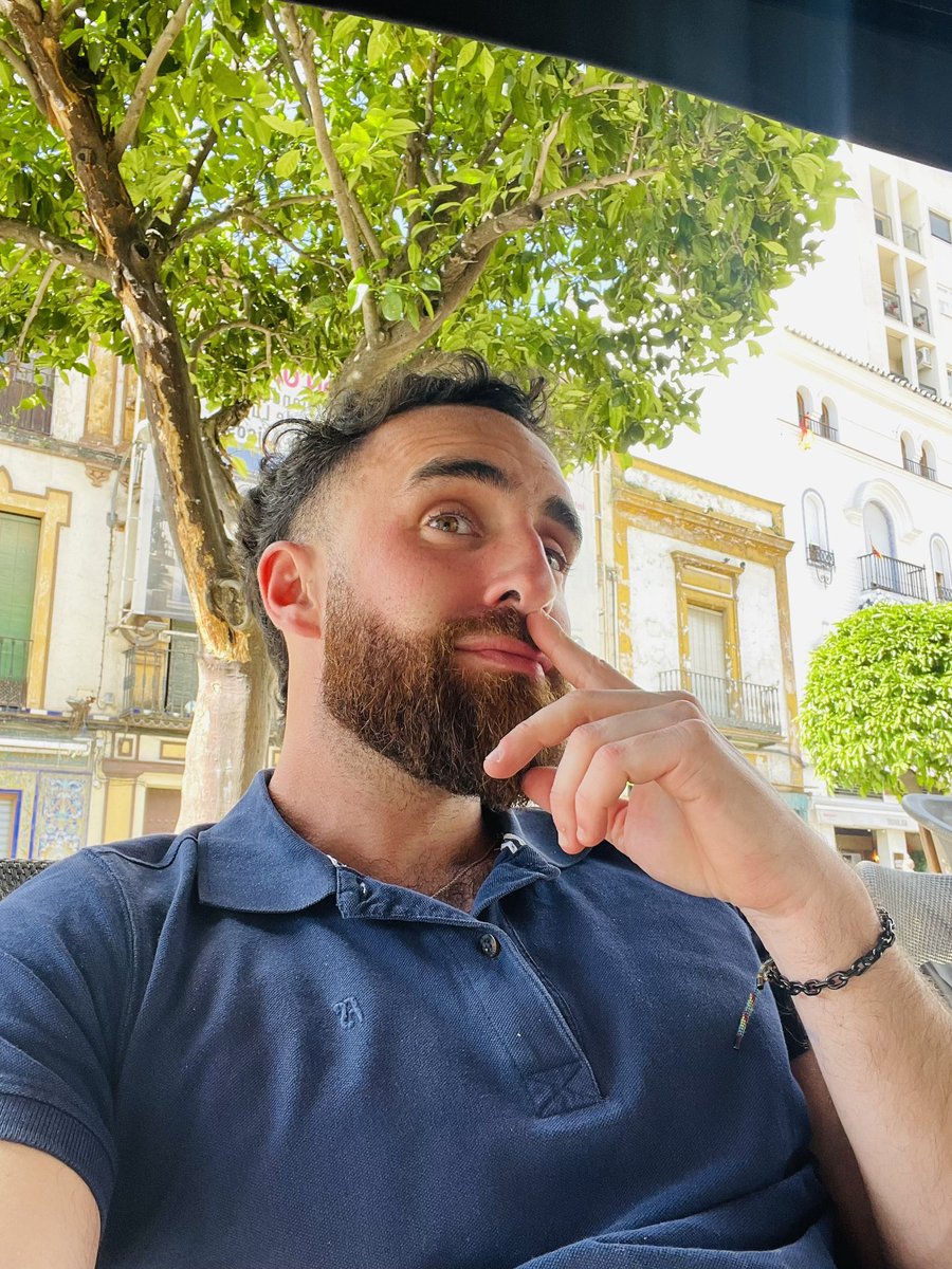 ANDRES CROUX tweet media