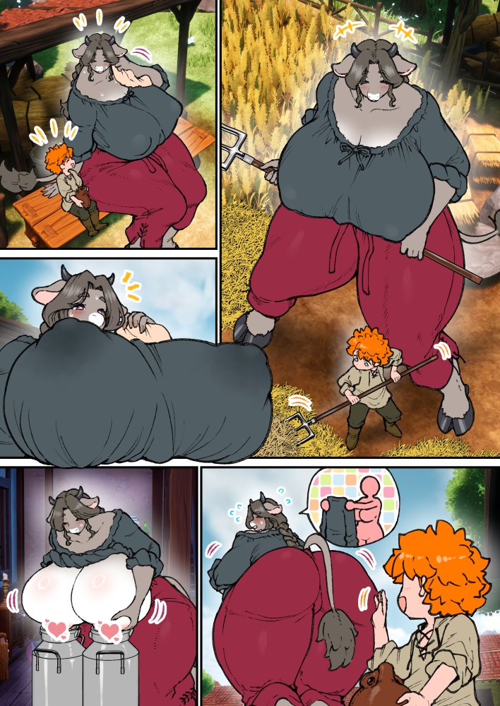 ねんぶた tweet media