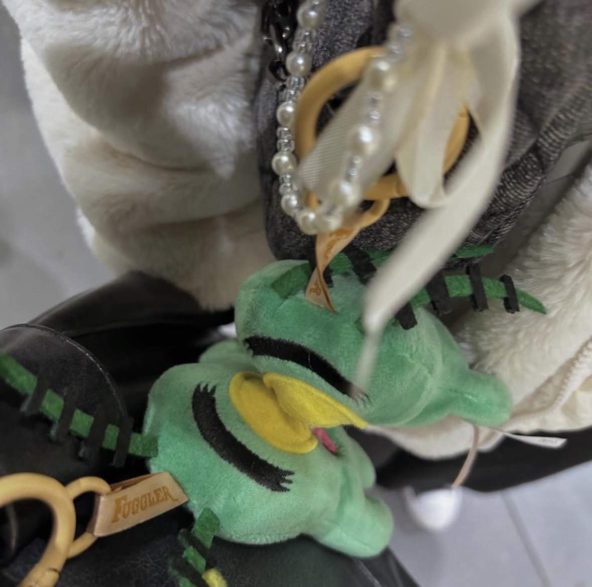 mari ⚢ tweet media