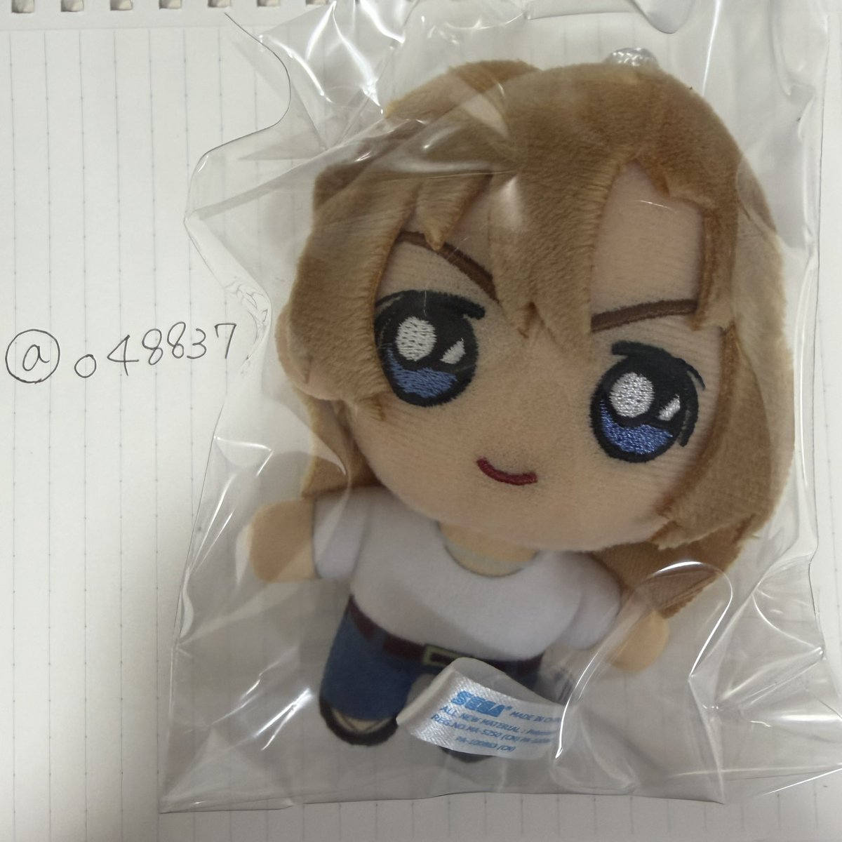 取引垢 tweet media