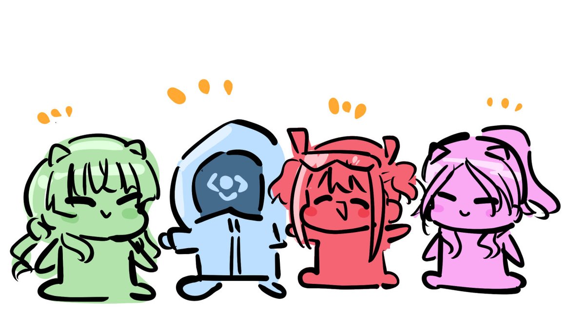 森キノコ★4/29コミ１☆28「G01a」★5/3MBF★5/6スパコミ tweet media