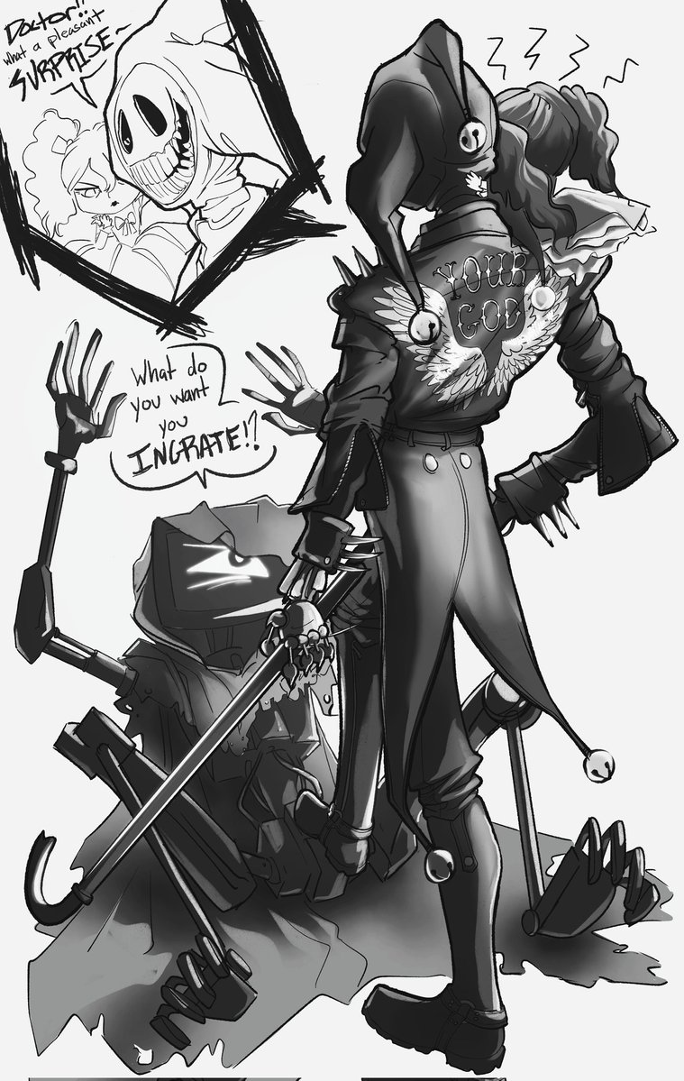 morbidlycurious tweet media