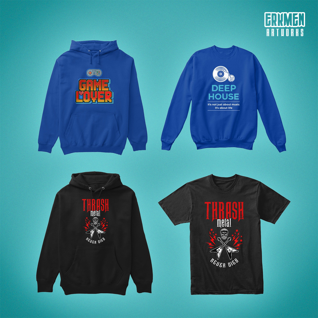 erkmenartworks's tweet photo. Erkmen Artworks merchandise design works on sale:
https://t.co/qXUrLsxOjy #erkmenartworks

#merchandise #tshirt #PulloverHoodie https://t.co/SUC7MRj3sB