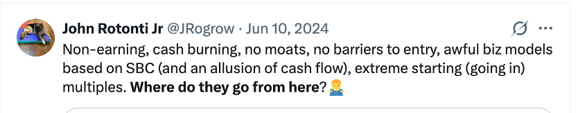 John Rotonti Jr tweet media