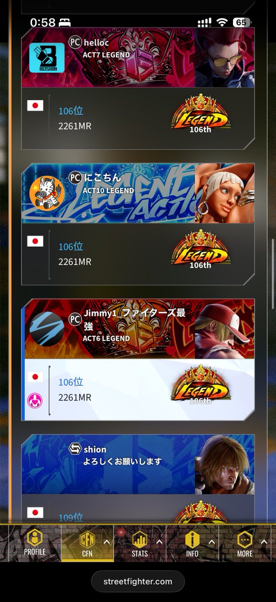 にこちん tweet media