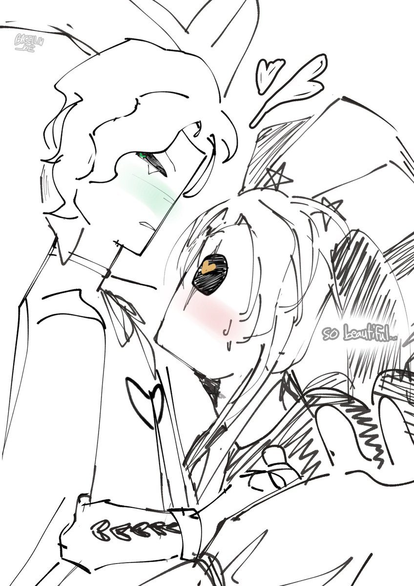 (Bagel)liw tweet media