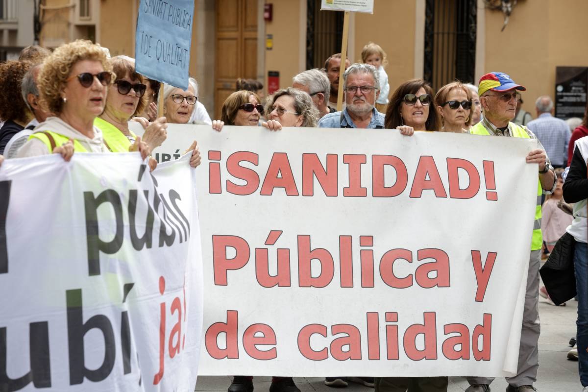 AUP Rubí #HiHaAlternativa tweet media