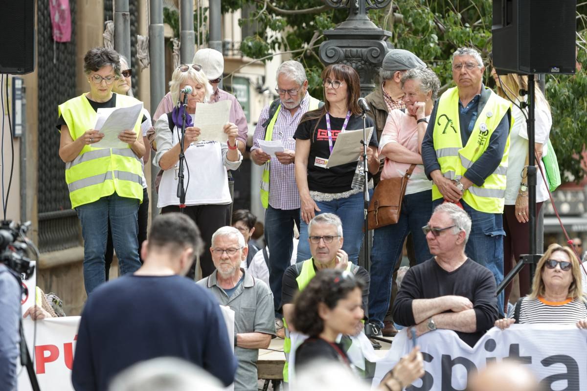 AUP Rubí #HiHaAlternativa tweet media