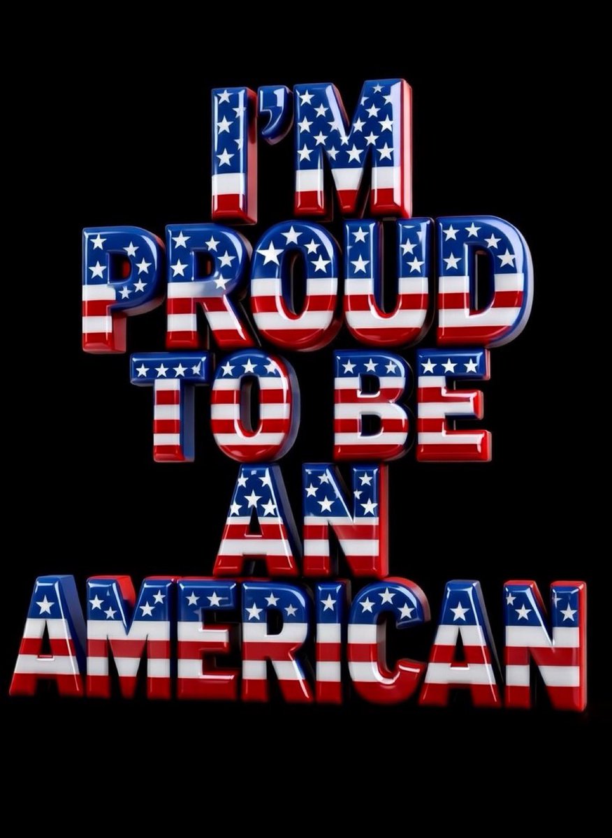 R0ssCarter's tweet photo. All day, every day! 

God bless America! https://t.co/43cMJM4P1Y