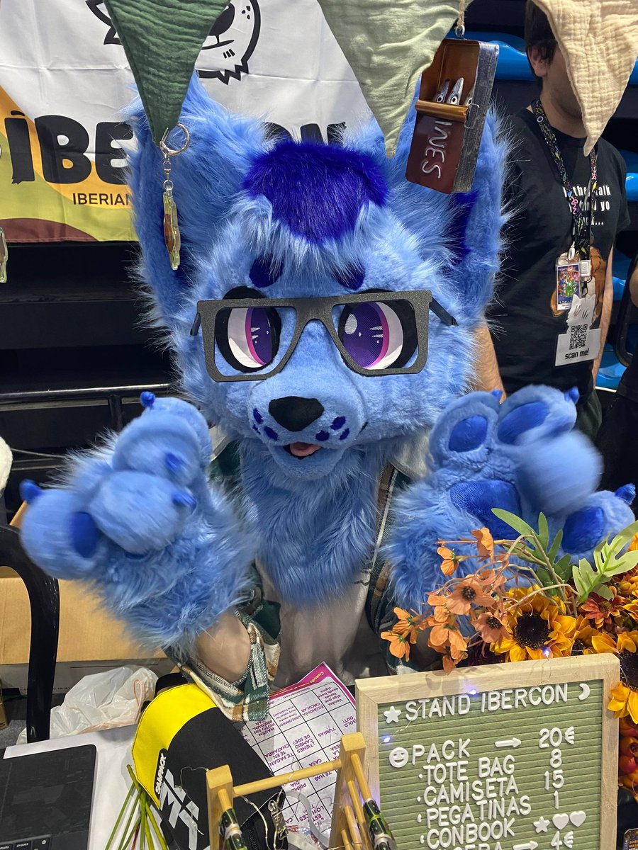 Luis ツ ➡️ Ibercon 2026 tweet media