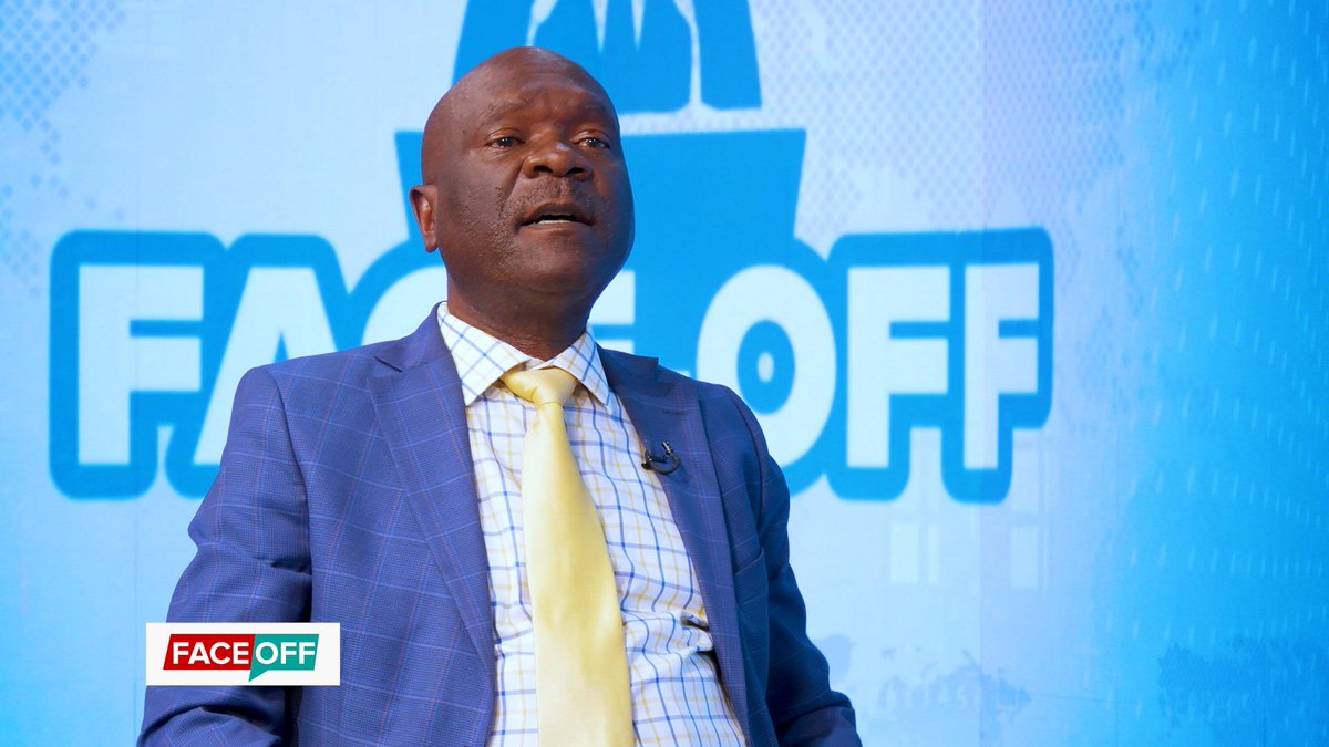 NBS Television tweet media