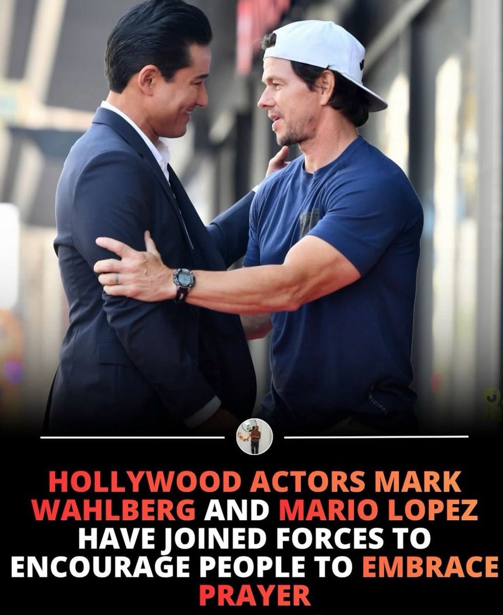 Mario Lopez tweet media