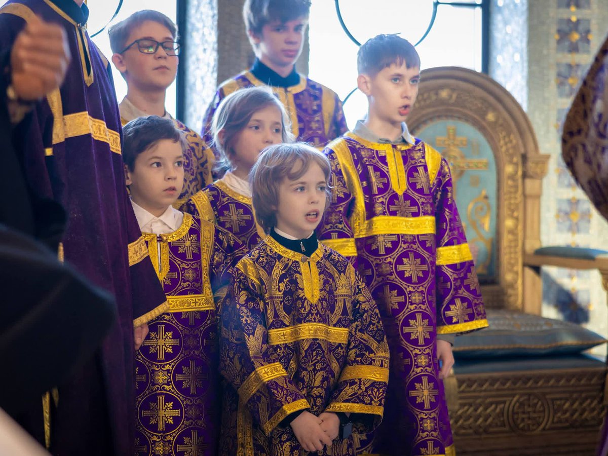 temsu_walling's tweet image. Я только что вернулся 🤩

Beautiful Holy Sunday Atmosphere from #Russia 🇷🇺☀️ on this day of the ressurection of #Christ ☦️ #Orthodox #EasterSunday ☦️☀️