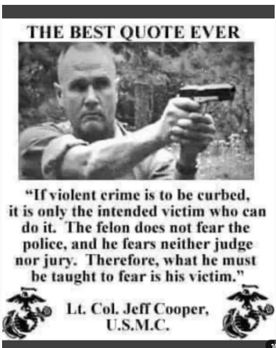 <a href="/DavidPoulden/">David Poulden Esq</a> You spelled firearm wrong.