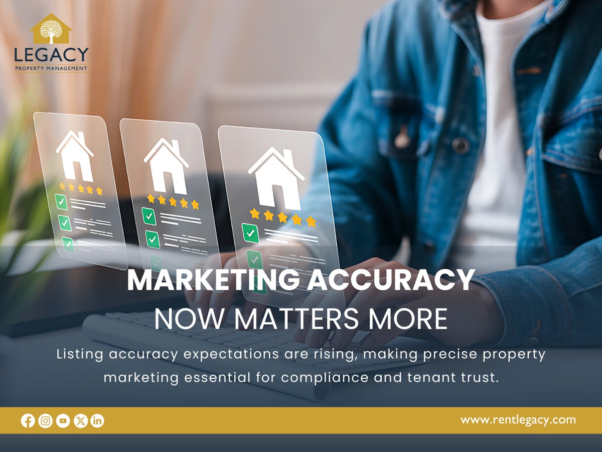 Rental marketing is shifting from visibility to accuracy. With AB 723, precise listings reduce risk and build trust. rentlegacy.com