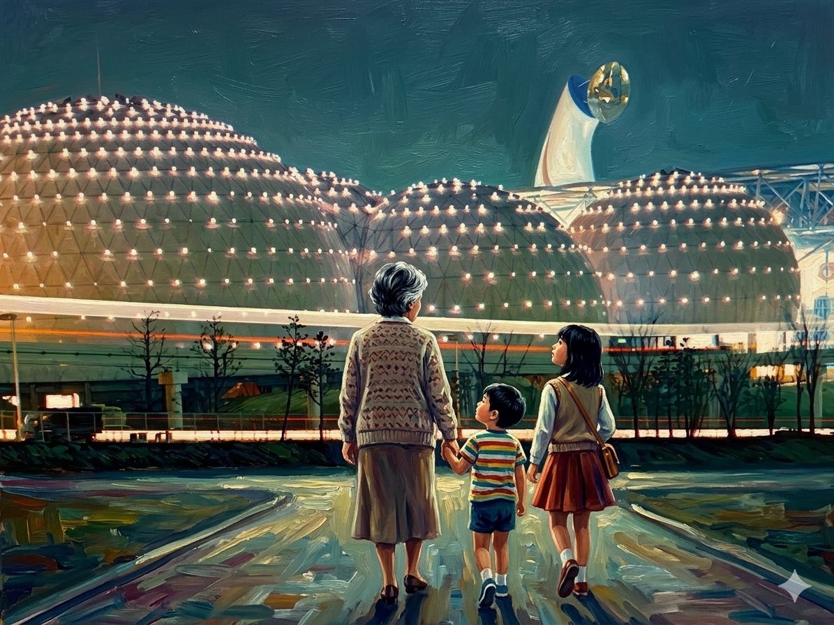 鮒むし tweet media