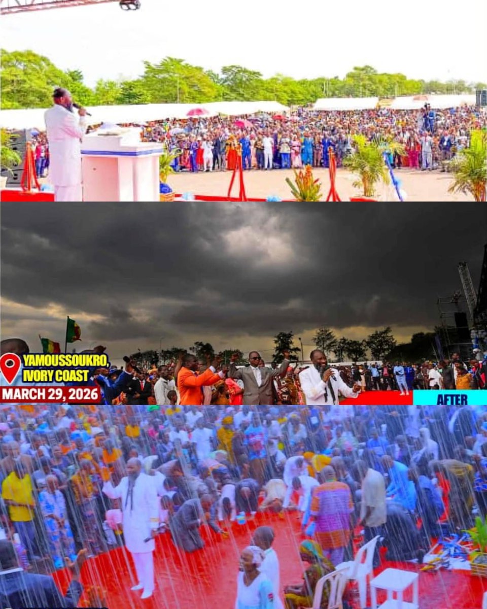 AngaineLulu's tweet photo. Every Visitation of THE LORD points to The Glorious Coming of THE MESSIAH.
The common denominator of everything happening now is The Glorious Coming of THE MESSIAH.

#MajesticVisitation https://t.co/rXRbDXNt9Q