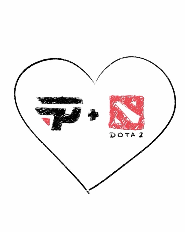 paiN Gaming tweet media