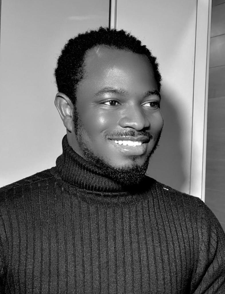 David OO Basil tweet media
