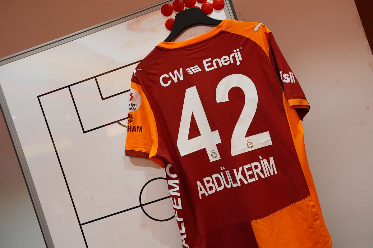Galatasaray SK tweet media