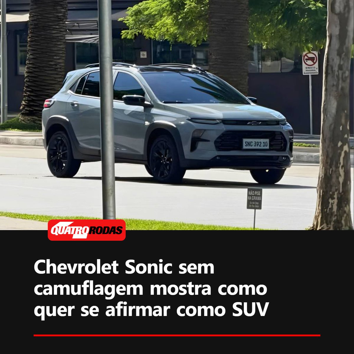 QUATRO RODAS tweet media