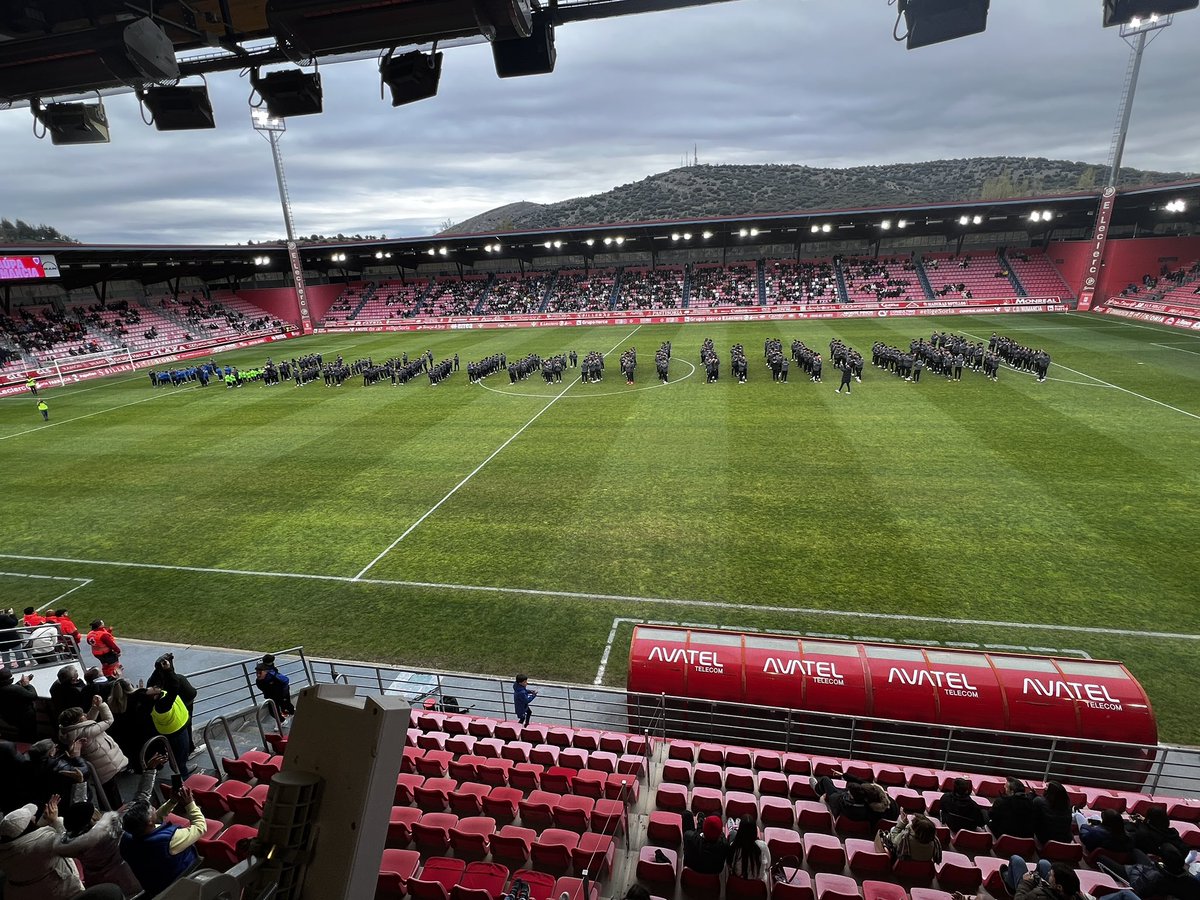 CD Numancia tweet media