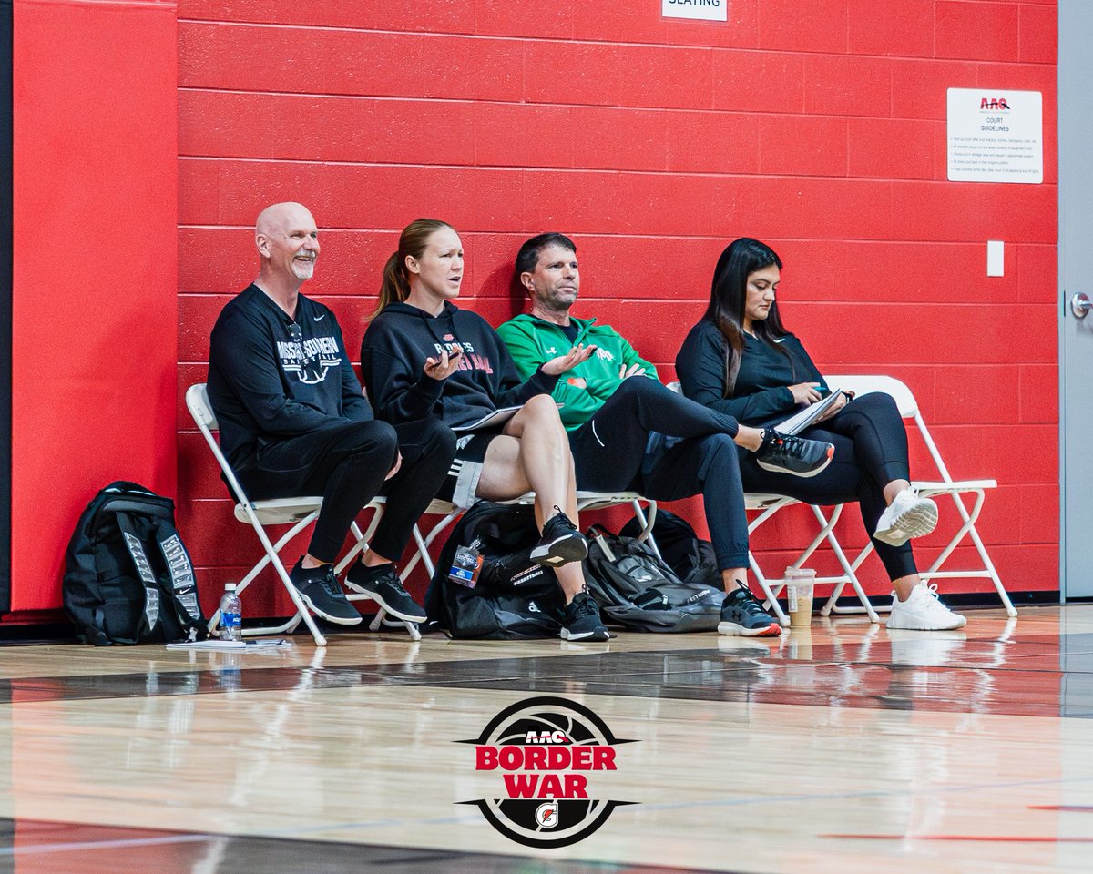 Borderwar Tourney tweet media