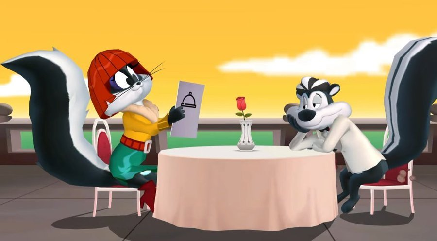 Daily Penelope Pussycat ♡ tweet media