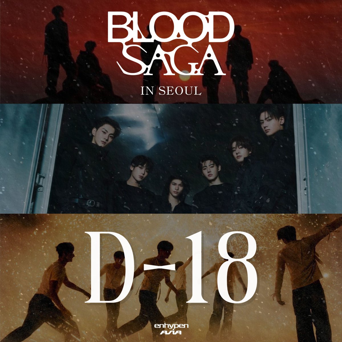 ENHYPEN ASIA tweet media