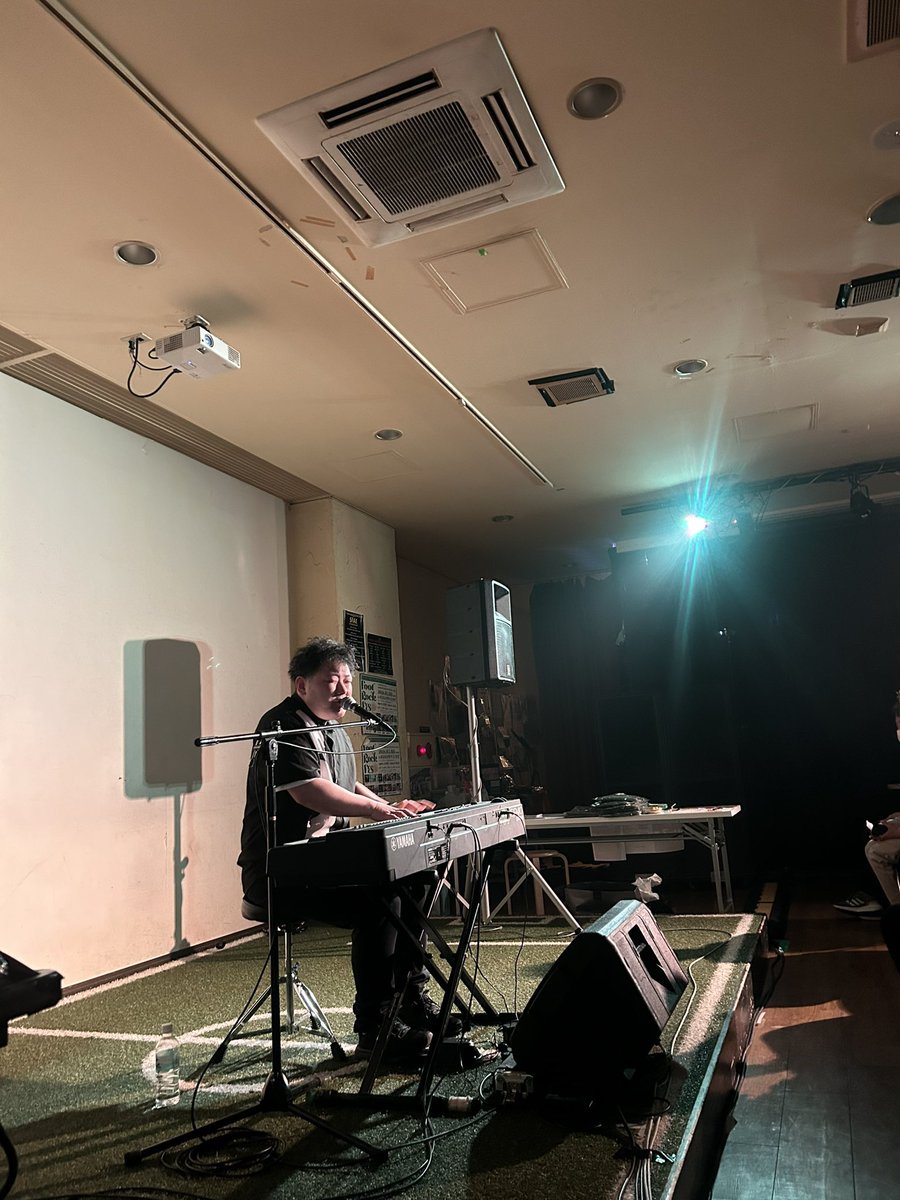 KENG🍛🎹🎤📢📹シンガーソングライター tweet media