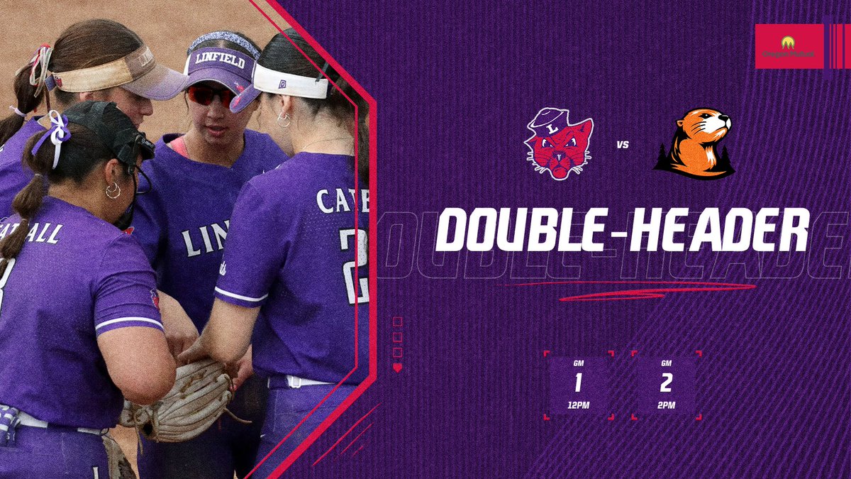 Linfield Softball tweet media