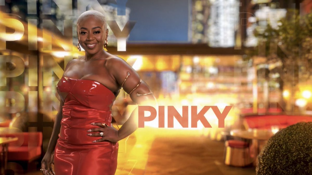 The RHOA Talk tweet media